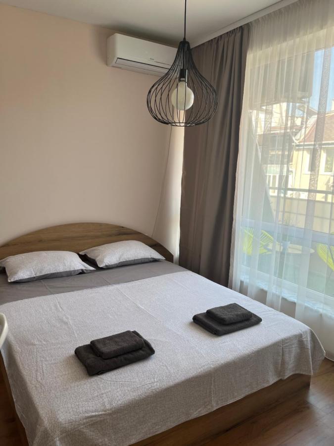 Apartment Happy Holiday 2 Burgas Екстер'єр фото