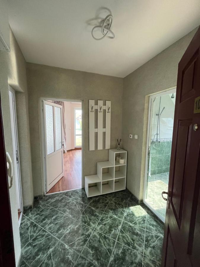 Apartment Happy Holiday 2 Burgas Екстер'єр фото
