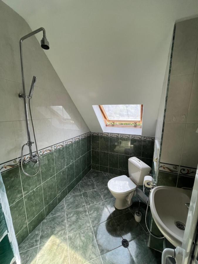 Apartment Happy Holiday 2 Burgas Екстер'єр фото